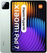 Xiaomi Pad 7 8/128GB Zielony 