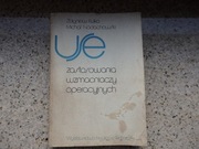 Książka Zastosowania wzmacniaczy operacyjnych Zbigniew Kulka