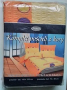 Pościel z kory - 160x200cm