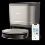 Philips Homerun9000 XU9100/10 Robot Odkurzająco-Mopujący nowy z gwar.