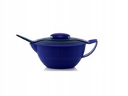 Tupperware Sosjerka Księżycowa Zastawa + łyżka