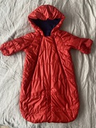 Śpiworek jesienny UNIQLO