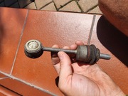 BMW E60 E61 tylny łącznik stabilizatora