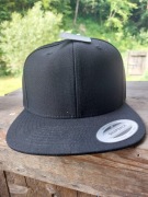 Snapback yupoong classic