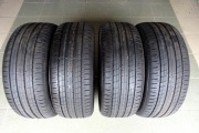 Opony letnie 225/50R18 95V Dunlop SP Sport Maxx 050 komplet