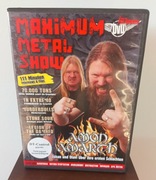 Maximum Metal Show Vol. 162 (Metal Hammer 2011)