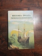 Historia świata śródziemnomorskiego NOWA