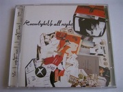 RAZORLIGHT - UP ALL NIGHT (CD-ALBUM)