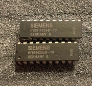 HYB514256B-70 1Mbit 70ns Dynamic RAM SIEMENS