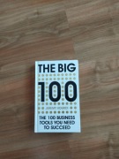 The big 100 Jeremy Kourdi 