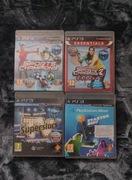 Gry na PlayStation Move Ps3