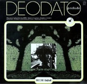 DEODATO - PRELUDE / ZNAKOMITY JAZZ FUSION I JAZZ ROCK 1980/ LP