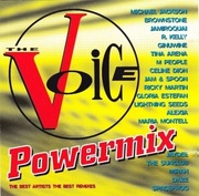 JAM & SPOON - JAMIROQUAI - MICHAEL JACKSON - R. KELLY - RICKY MARTIN - CD