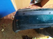 Zderzak tył tylni VW bora lc6m sedan