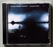 Tomasz Stańko Quartet Suspended Night