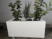 PROMOCJA! Donica ogrodowa Termo Donica