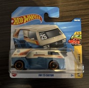 Hot wheels VW T3 CUSTOM