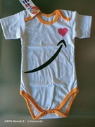 Body, r.92, dziewczynka, 