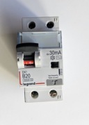 Legrand P312 B20 DX3