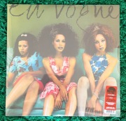 En vogue ev3 winyl limited edition 2LP Forest Green 1/1000 RSD 2026 USA