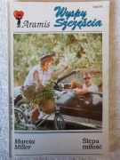 ARAMIS Wyspy szczęścia - Ślepa miłość - Marcia Miller