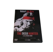 Film DVD Łowca Jeleni 1978 Michael Cimino Robert De Niro Polski Lektor
