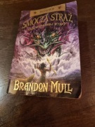 Smocza straż pan widmowej wyspy