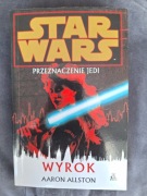 Star Wars Przeznaczenie Jedi tom 7 Wyrok