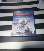 Horizon Zero Dawn PS4