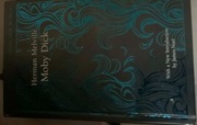 Herman Melville Moby Dick