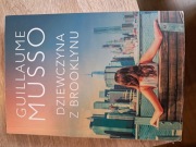 Dziewczyna z Brooklynu - Guillaume Musso