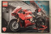 Lego Technic 42107 Technic - Ducati Panigale V4 R