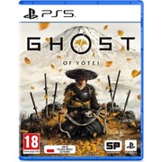 Ghost of Yotei PS5