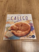 Calico - gra planszowa PL
