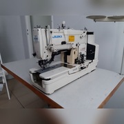 Dziurkarka Bieliźniarka JUKI LBH-781