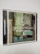 CD GENTLEMAN - MTV UNPLUGGED; REGGAE, SHAGGY