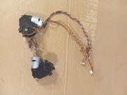 Silnik do padów prawy lewy odkurzacz Dreame bot l10s pro 