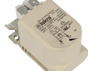 Kondensator filtr pralka Whirlpool bosch maxx 7