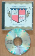 Simple Minds – Sparkle In The Rain CD Europe z 1992r