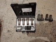 Śruby Złodziejki kół Audi VW Skoda Seat VAG