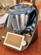 Thermomix TM6 - Edycja limitowana BLACK / Czarny