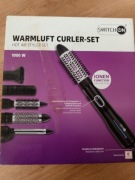 lokówko-suszarka do włosów