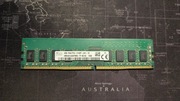 Pamięć RAM DDR4 - 4 GB (1x 4GB) - 2133 MHz (PC4-17000) - HYNIX