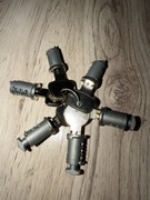 Wkładki do zamka 084 z platformy rowerowej