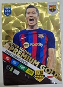 FIFA 365 2023 ROBERT LEWANDOWSKI PREMIUM LIMITED EDITION 