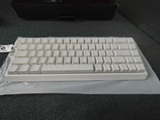 Klawiatura MADLIONS (WHITE) 68HE RGB Magnetic Switches