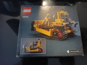 Lego Technic 42163