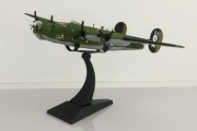 Model samolotu Corgi B-24 Liberator