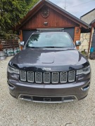JEEP GRAND CHEROKEE 3.6