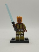 Minifigurka Kao Cen Darach z świata Gwiezdne Wojny Kompatybilna z LEGO